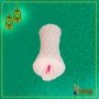 Hands on Pussy Male Masturbator MMT-025