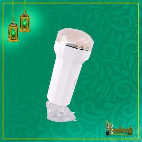 Manmiao Spider Girl Stroker With vibrator