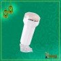 Manmiao Spider Girl Stroker With vibrator