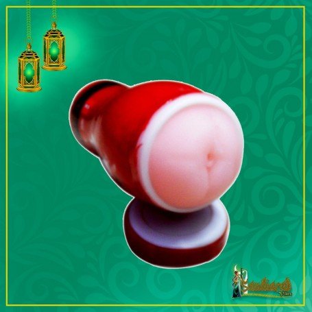 EQU-COZY TOUCH Male Stroker Cup