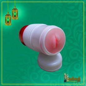 YIMEI-New Adult Concept Male Stroker Cup