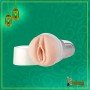 Hot Girls Original USA Lotus Vagina Teagan Presley