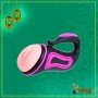 Sexby Dual Core Power Carrier Cup Female Pussy and Anal
