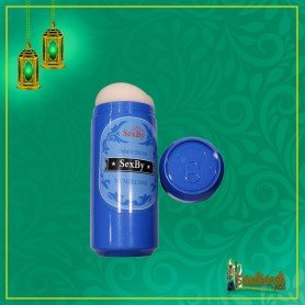 Sexby Can Male Stroker Cup