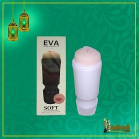 Eva Soft Male Stroker MS-052
