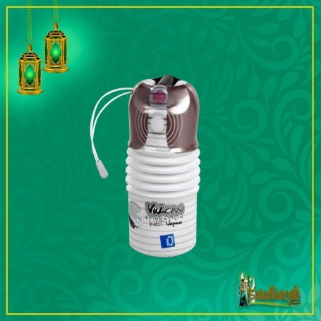 Vulcan Wet Vagina Vibrating