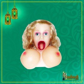 Miss Chasey Lain Inflatable Doll