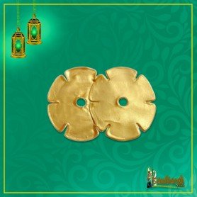 Gold Collagen Breast Mask BSP-003