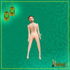 Sex Male hunter Love Doll
