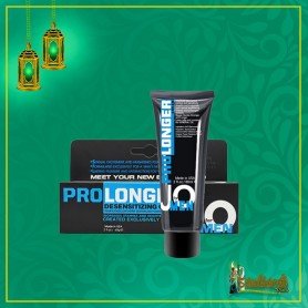 Men Pro Longer Penis Cream