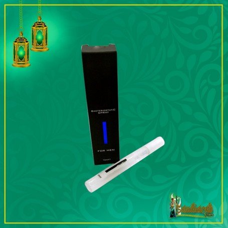 Bacteriostatic Spray I IW-001