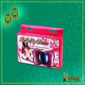 Butter Fly Dance Electro Sex Kit ESK-002