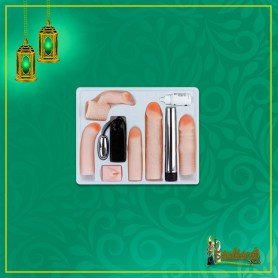 Beauty Sex vibrator Kit SK-001