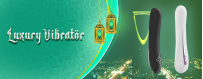 Buy High Quality & Premium Luxury Vibrator in Al-Khobar Saudi Arabia