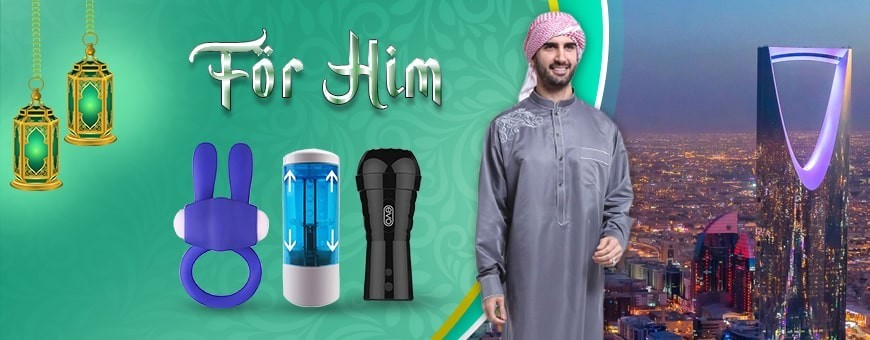 Male Sex Toys: Buy Sex Toys for Male Online at Best Prices in Riyadh