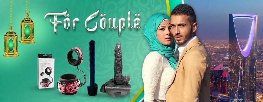 Couple Sex Toys: Buy Sex Toys for Couple at Best Prices in Jeddah