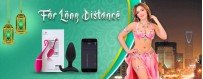 Buy Remote Control Sex Toys in Al Baha - saudiarabvibes